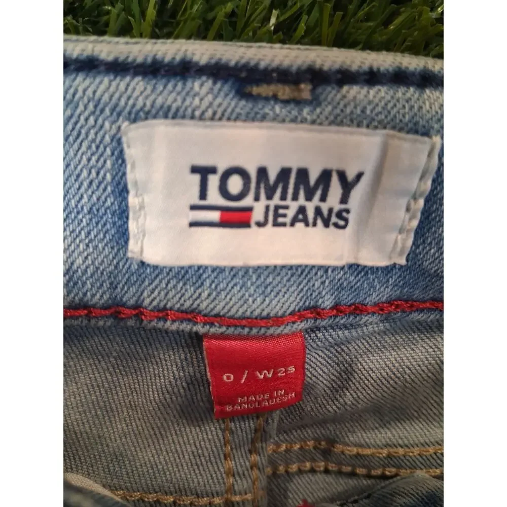 Tommy Hilfiger tommy jeans